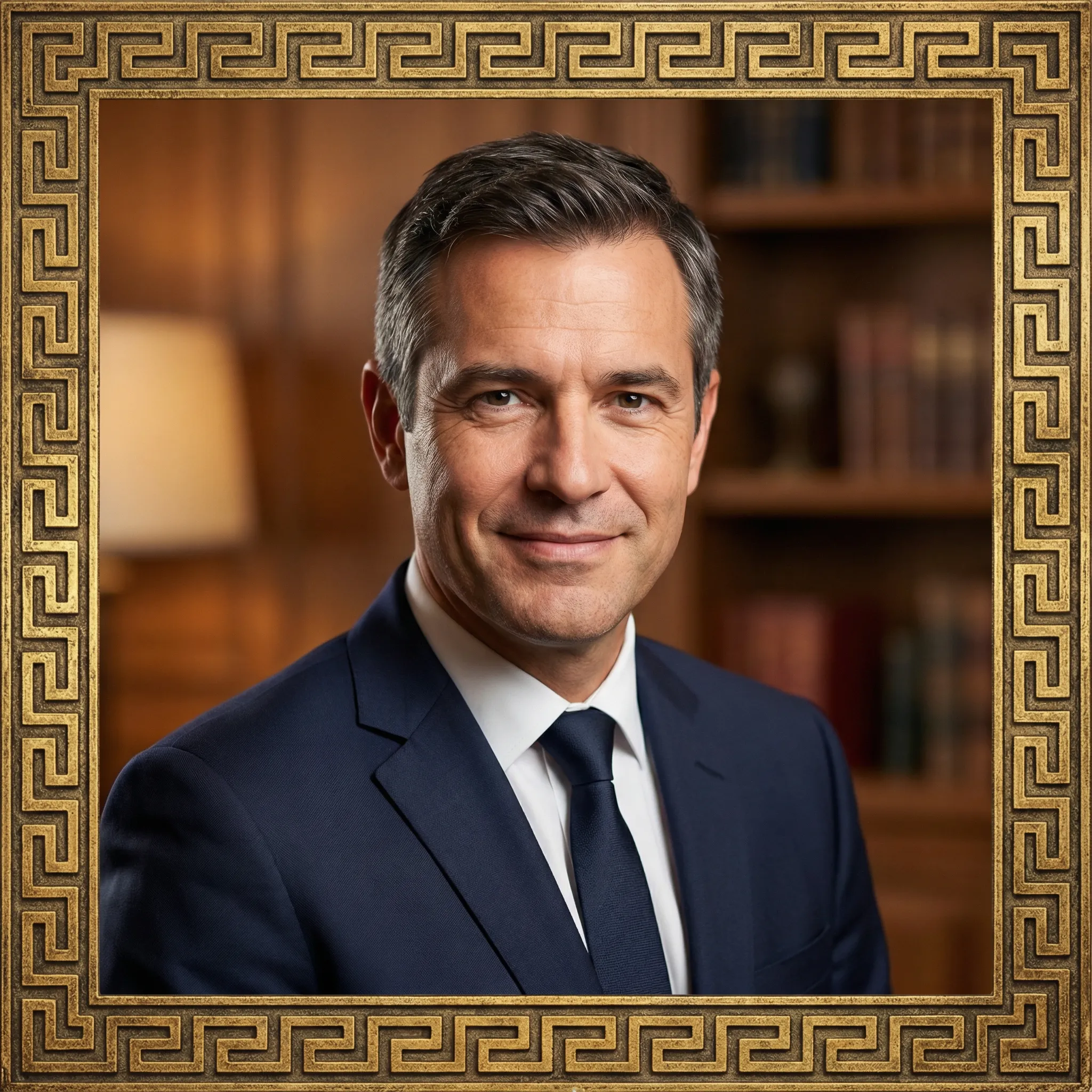 Ricardo Mendes especialista em cassinos